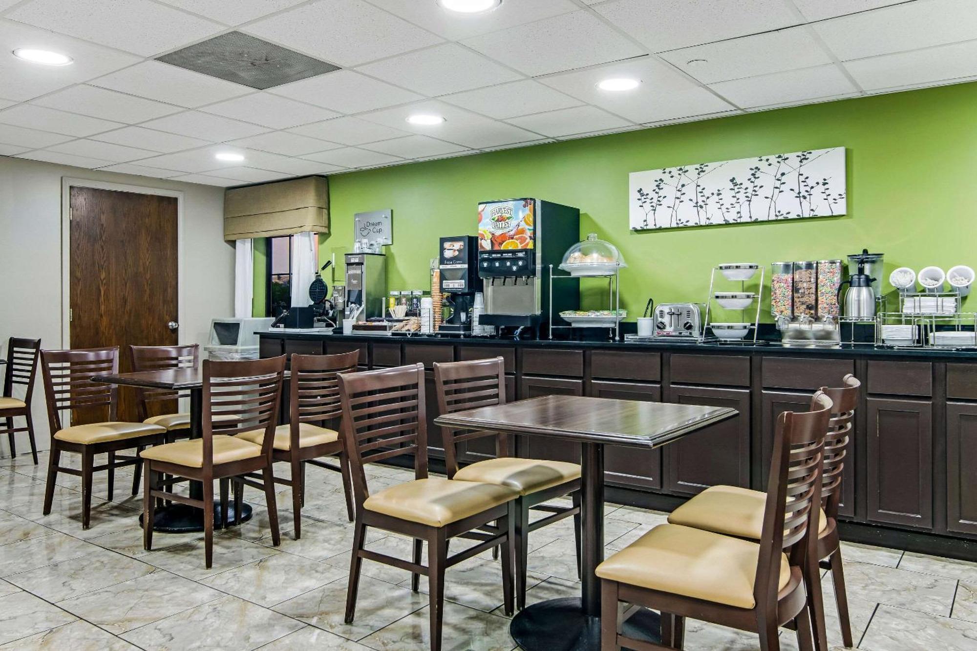 Sleep Inn Near I-80 And I-94 Лансінґ Екстер'єр фото
